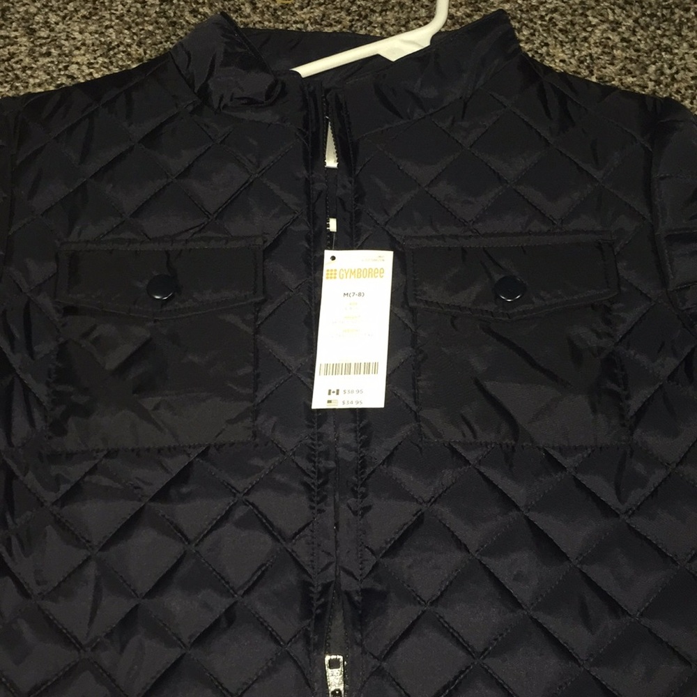 Winter jacket - Picture 3 of 3